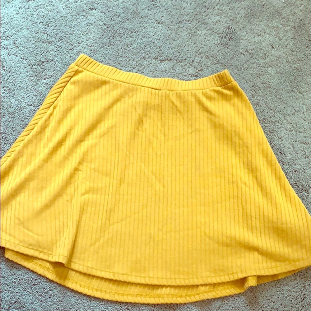 Summer skirt!